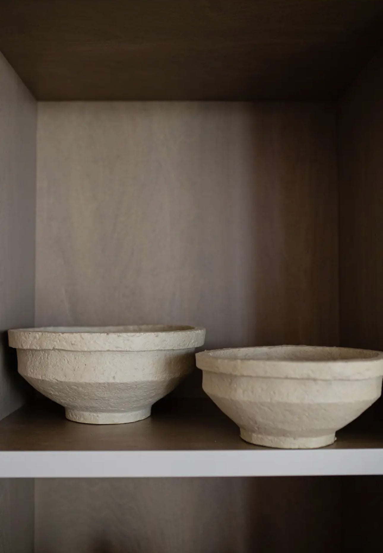 Paper Mache Bowl image 4