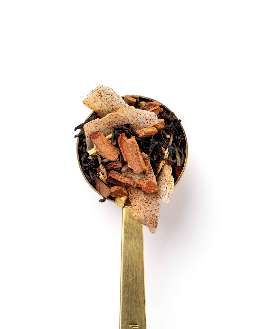 Vanilla Candy Cane - Superfood Tea Blend