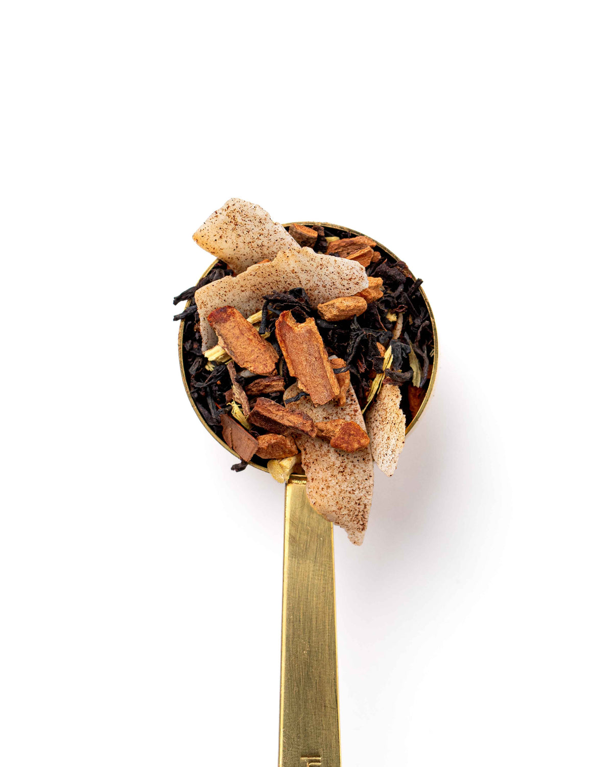 Vanilla Candy Cane - Superfood Tea Blend