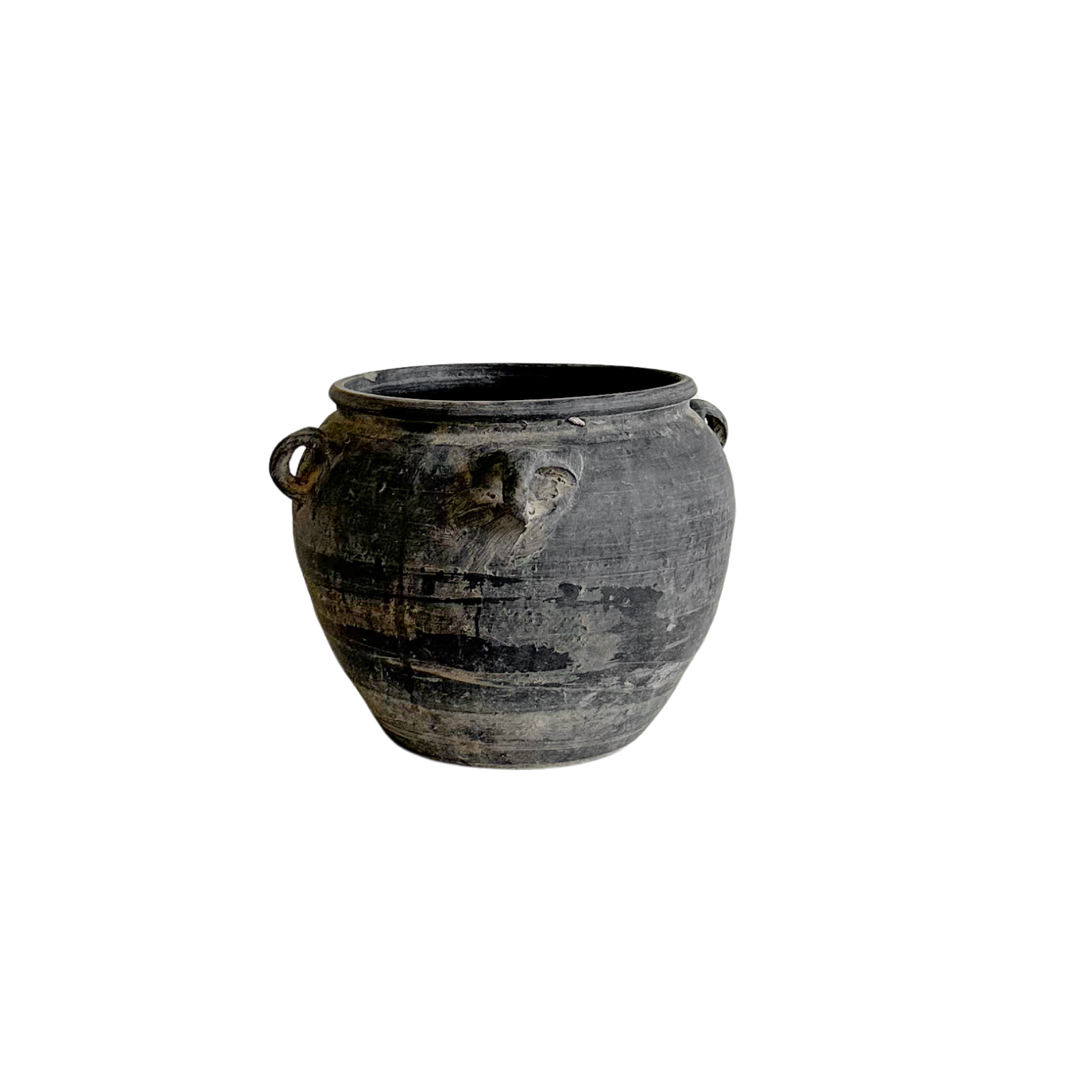 Four Handle Water Pot - Small image 0