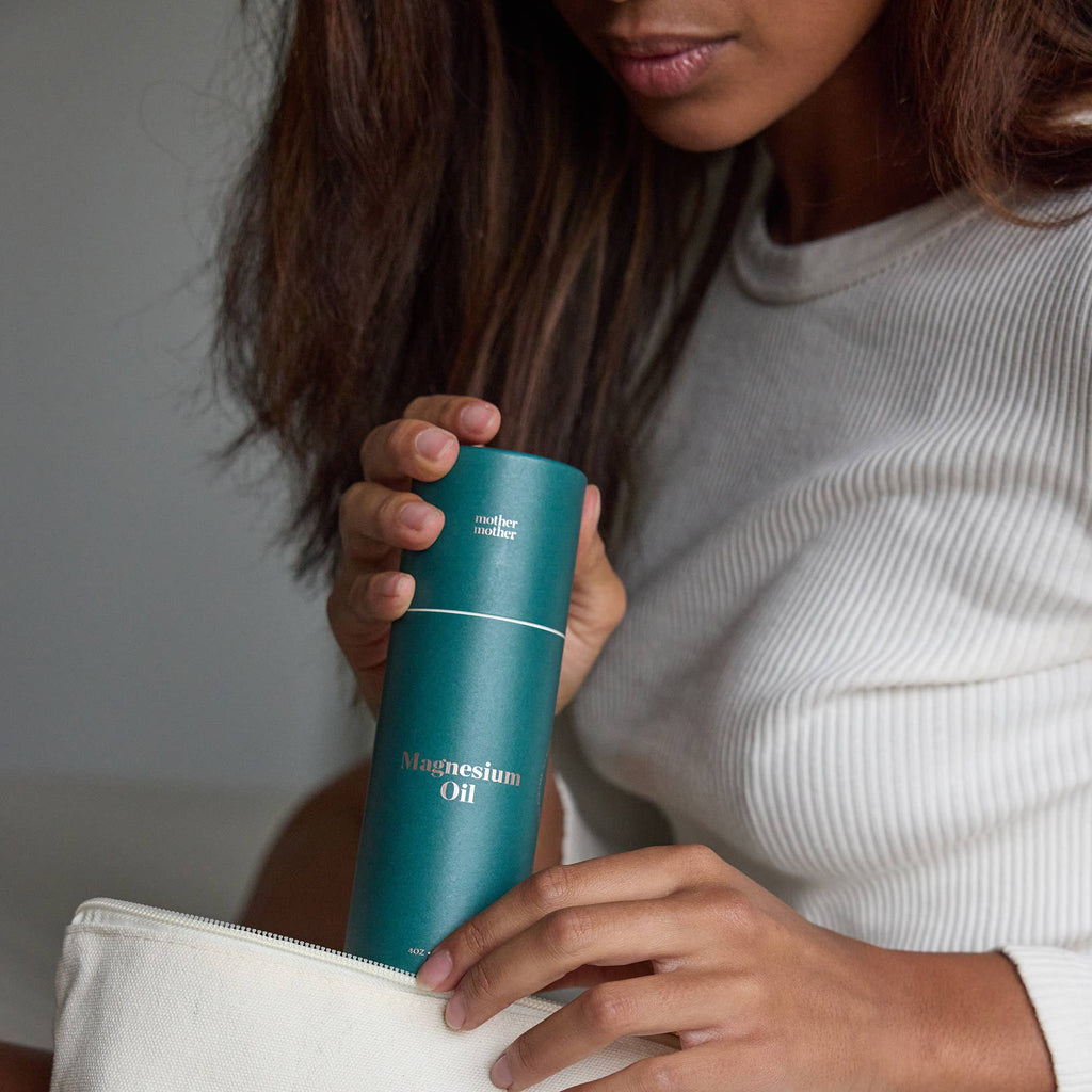 Self Care Pregnancy Bundle