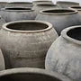 Large Vintage Planter Pot image 2
