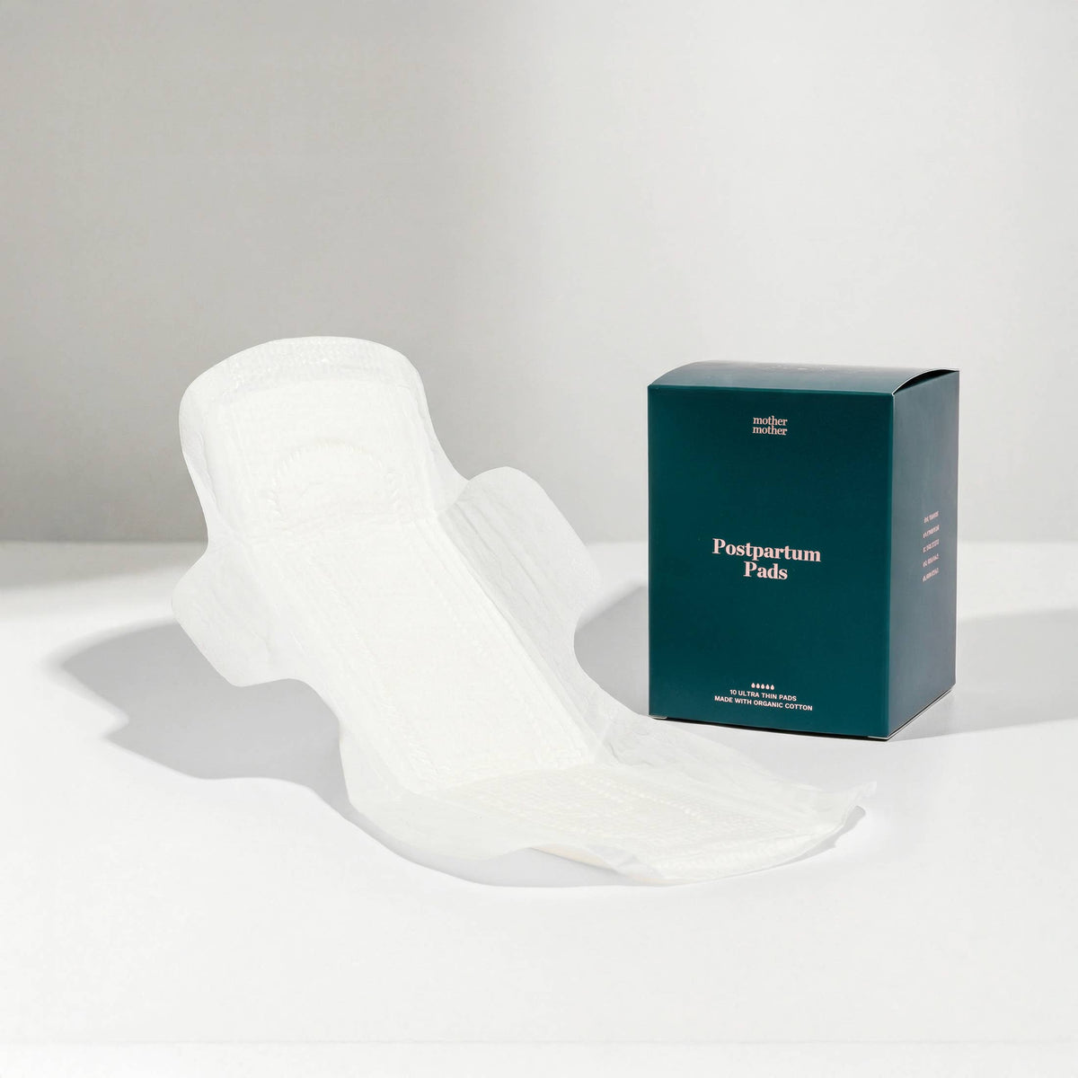 Postpartum Recovery Bundle