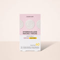 Invisible Acne Patches – Ultra-Thin Daytime Treatment