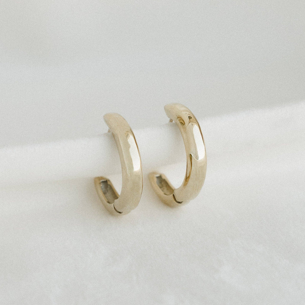 Essential Hoops