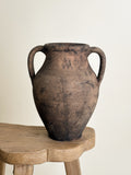 Vintage Double Handle Turkish Pot image 0