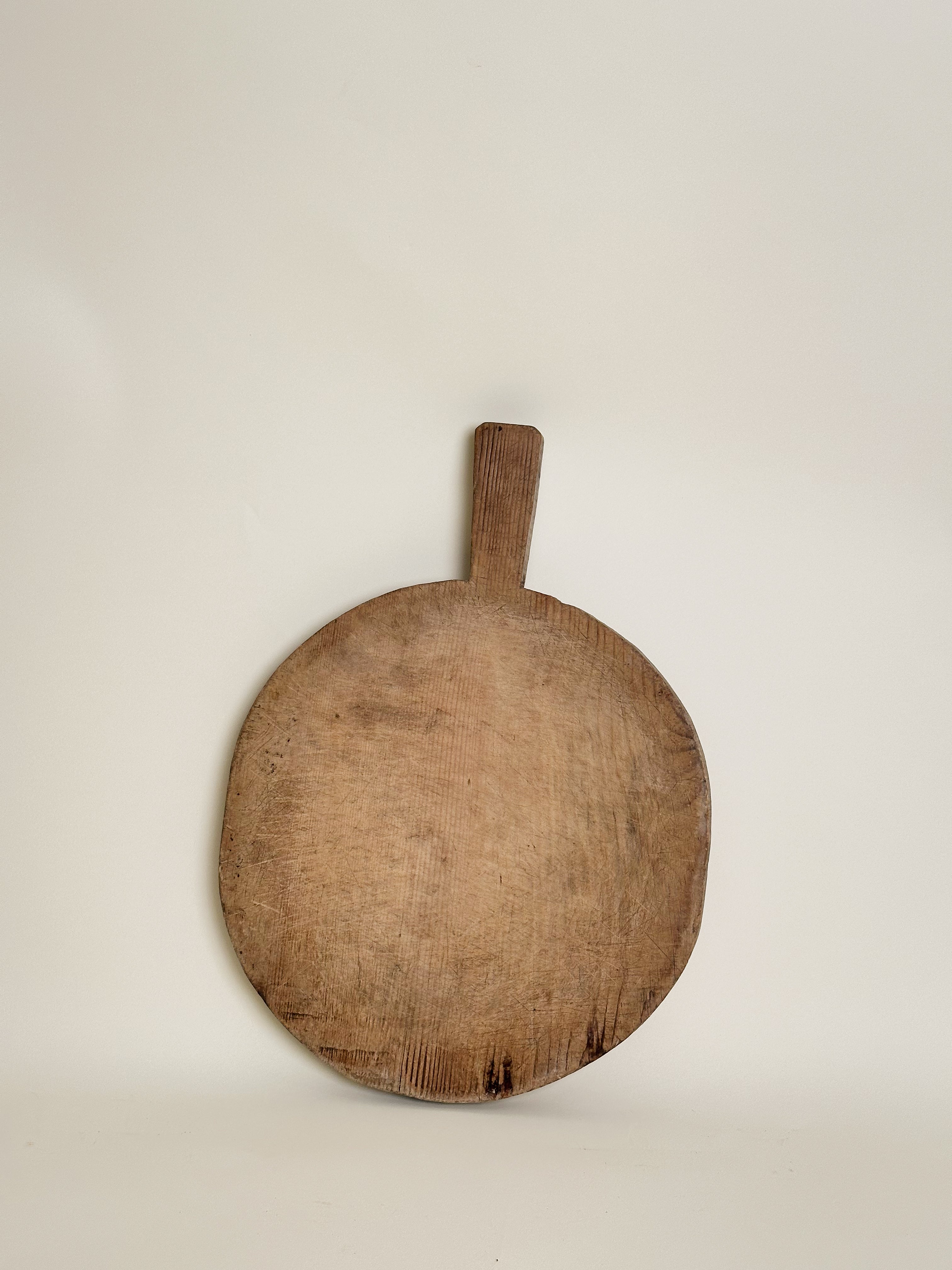 Vintage Turkish Bread Boards image 7