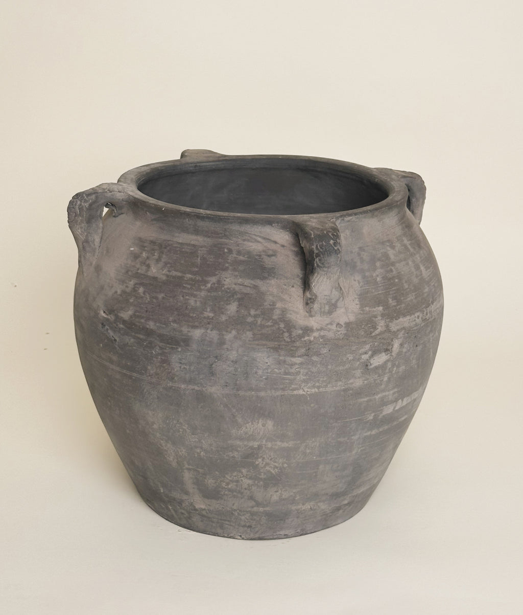 Four Handle Water Pot - Medium image 0