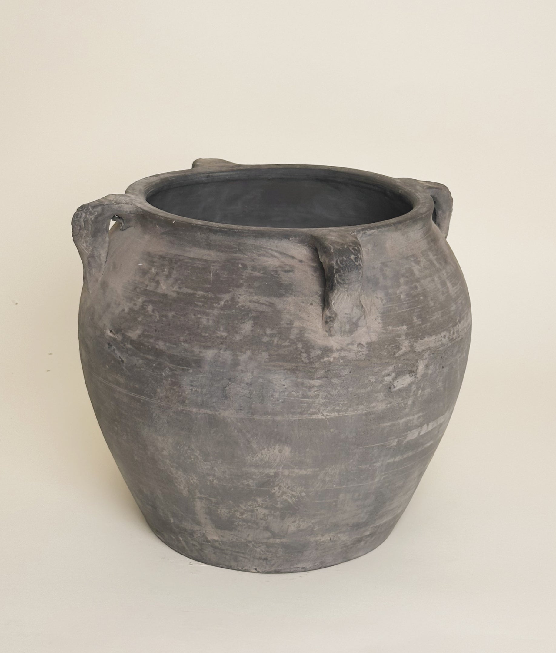 Four Handle Water Pot - Medium image 0