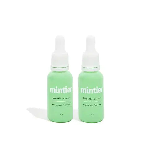 Mintier Fresh Breath Serum™