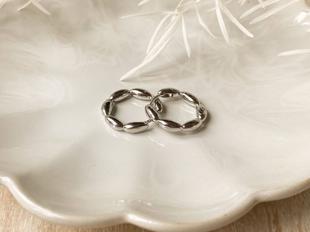 Bubble Hoops