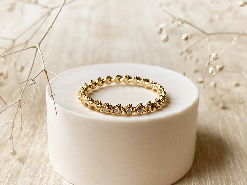 Essex Ring
