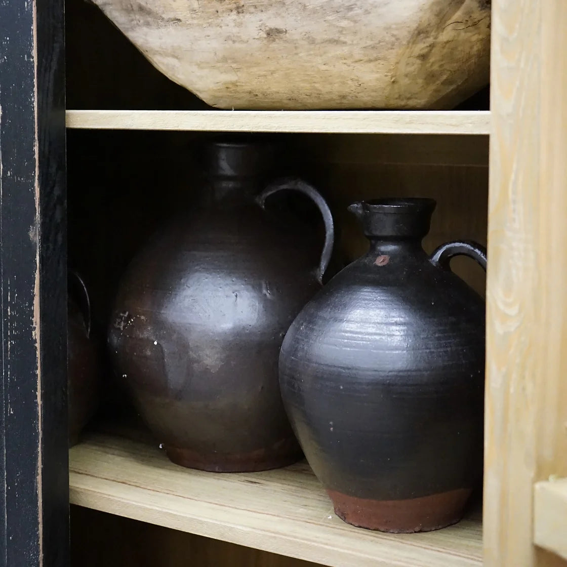 Vintage Wine Pot image 1
