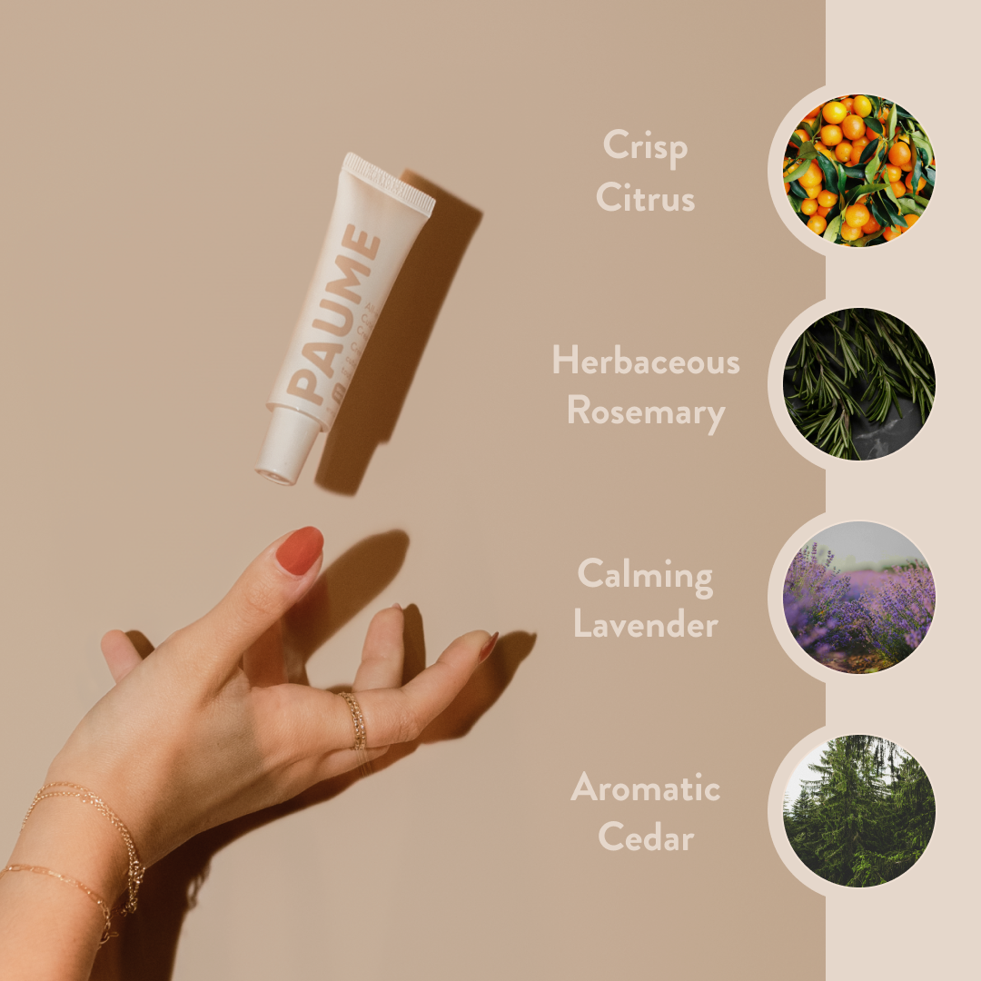 All-in-One Cuticle & Nail Cream