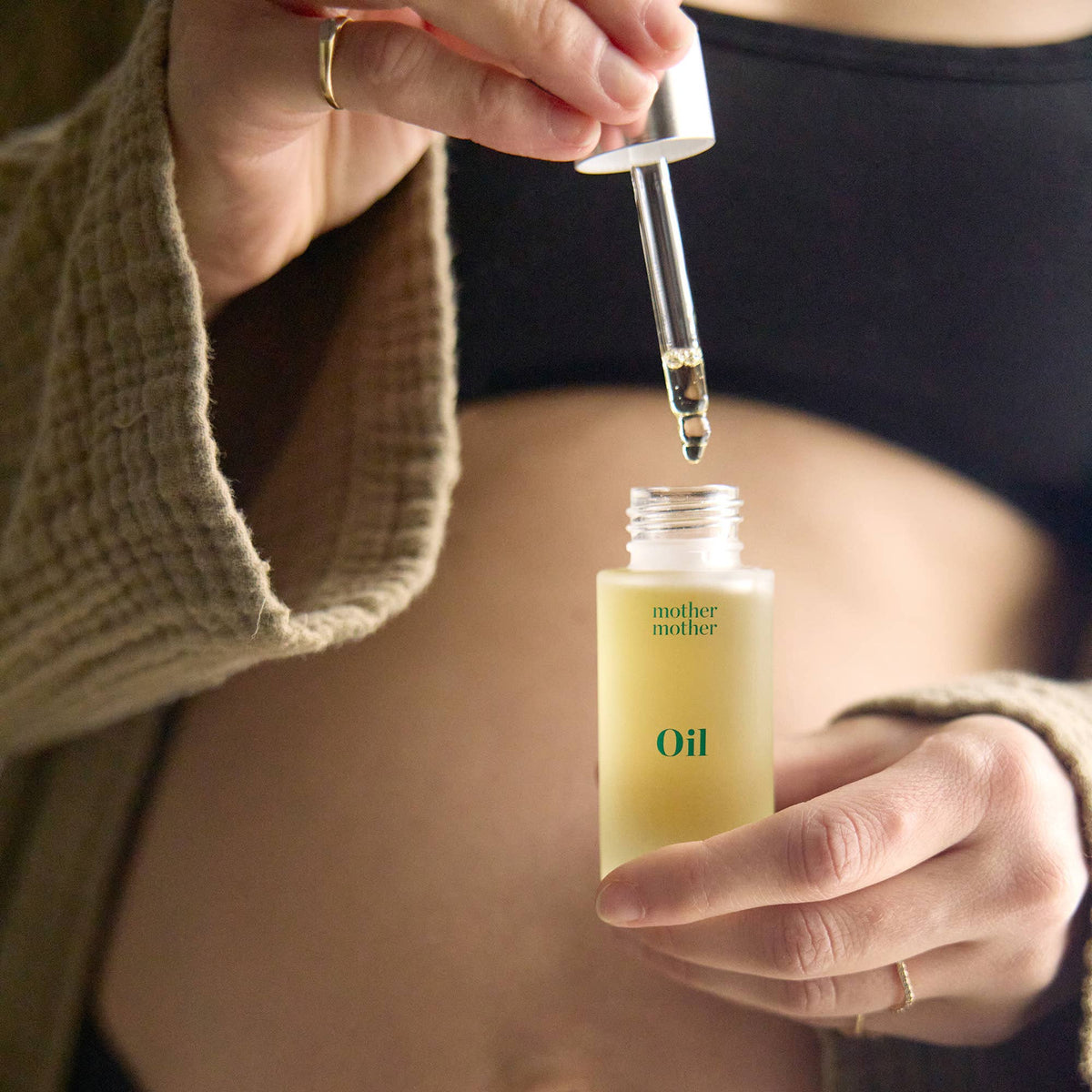 Self Care Pregnancy Bundle
