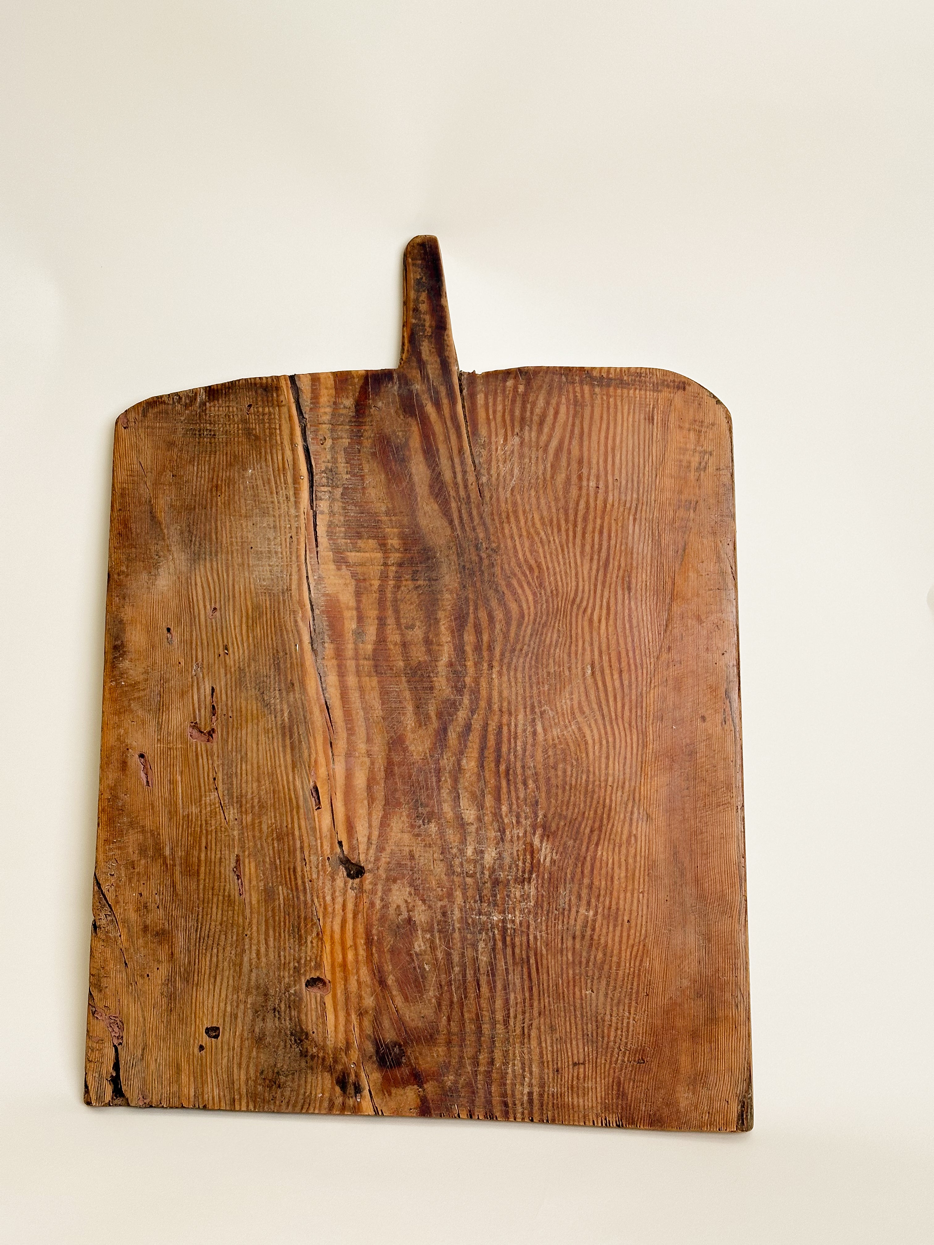 Vintage Turkish Bread Boards image 1