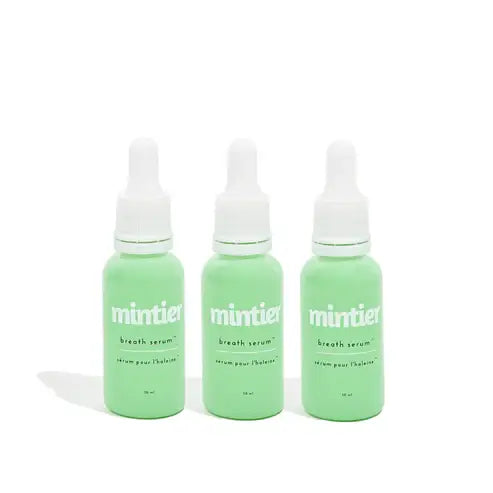 Mintier Fresh Breath Serum™