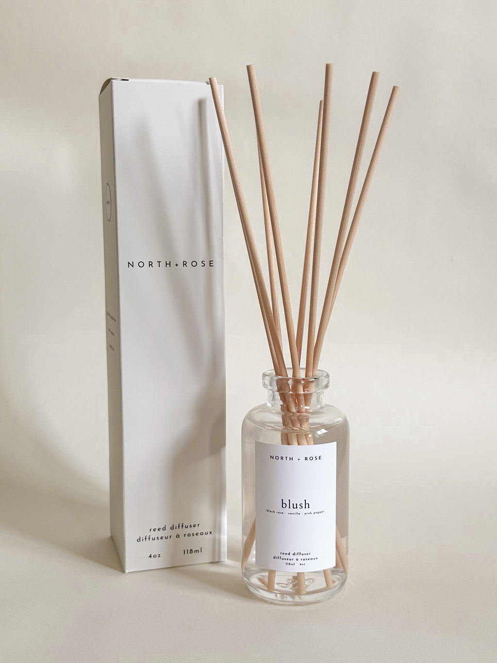 Blush Reed Diffuser image 0