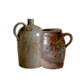 Antique French Pot image 0