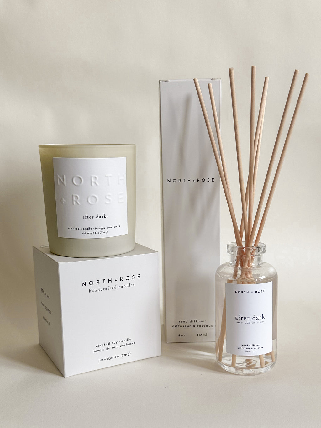 After Dark Reed Diffuser image 1