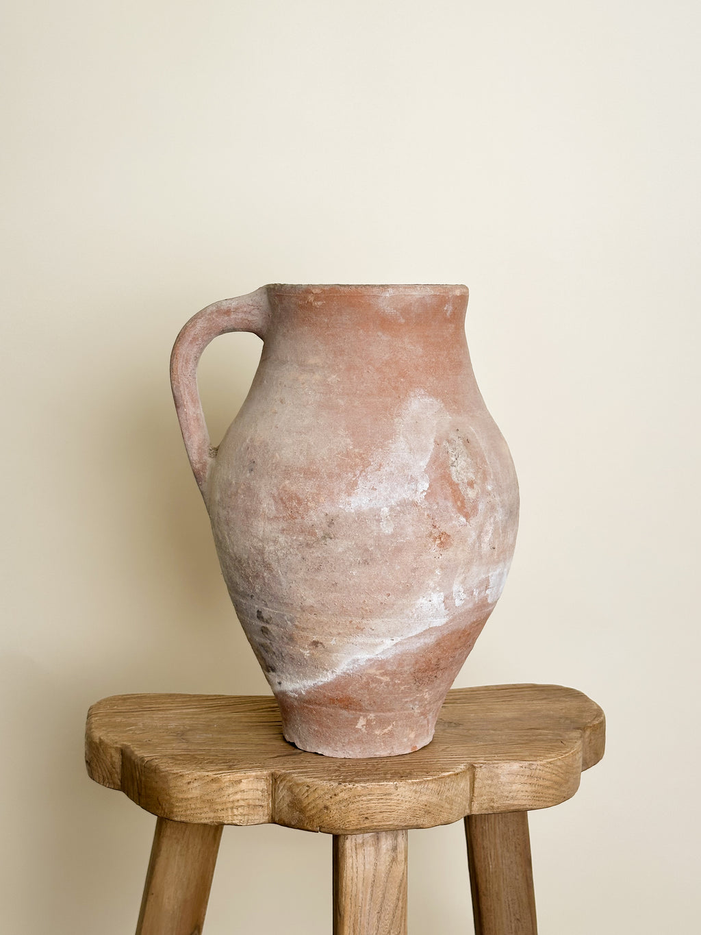 Antique Turkish Vase image 6