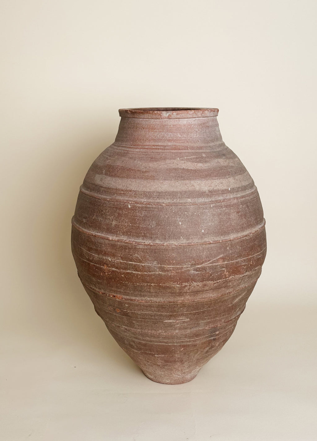 XXL Antique Turkish Olive Oil Pots image 4
