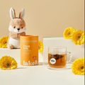 Happy Belly - Superfood Tea Blend