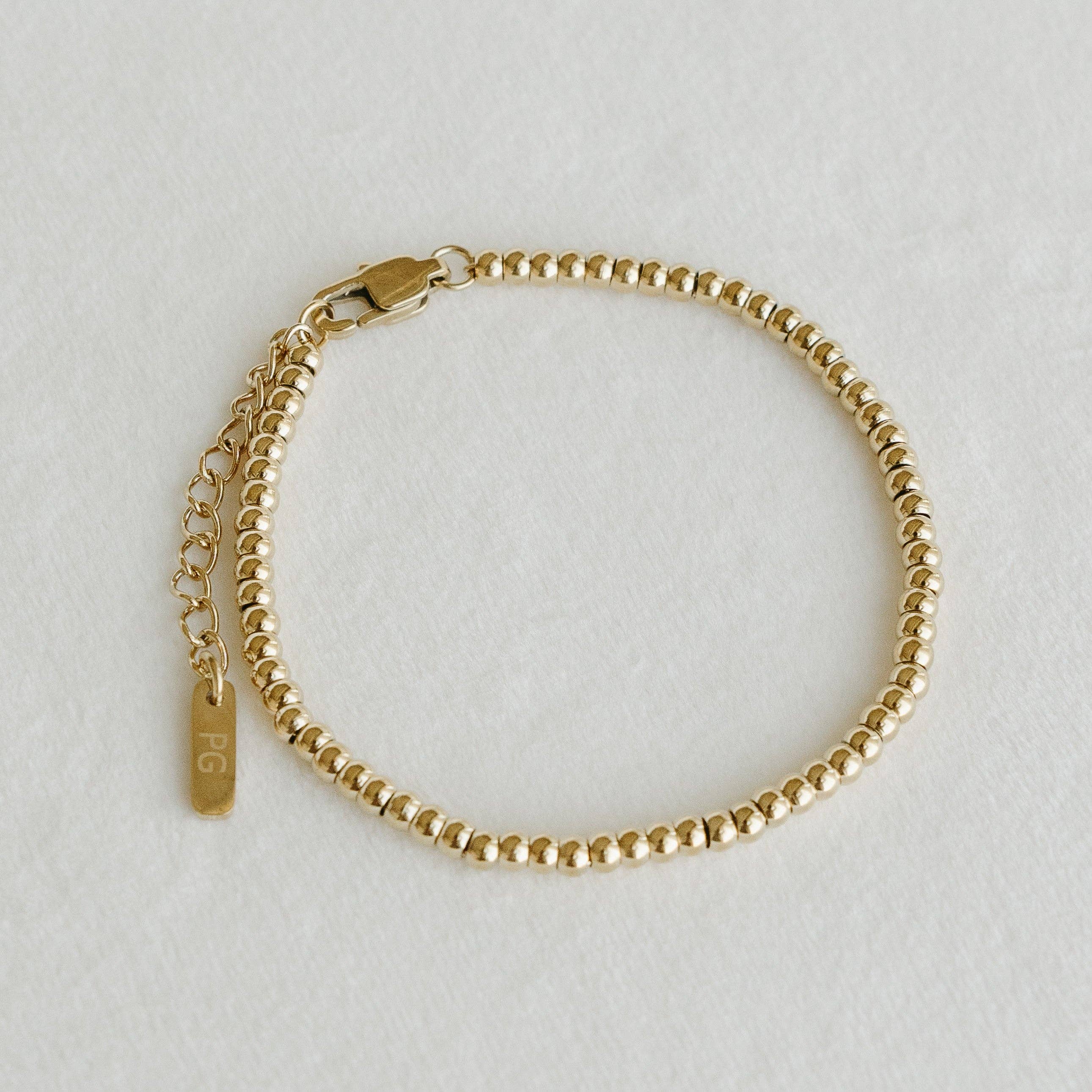 Beaded Bracelet