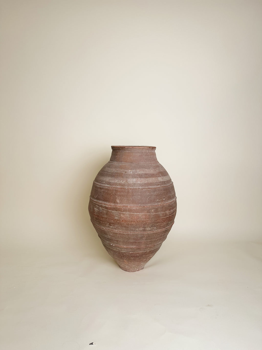 XXL Antique Turkish Olive Oil Pots image 5