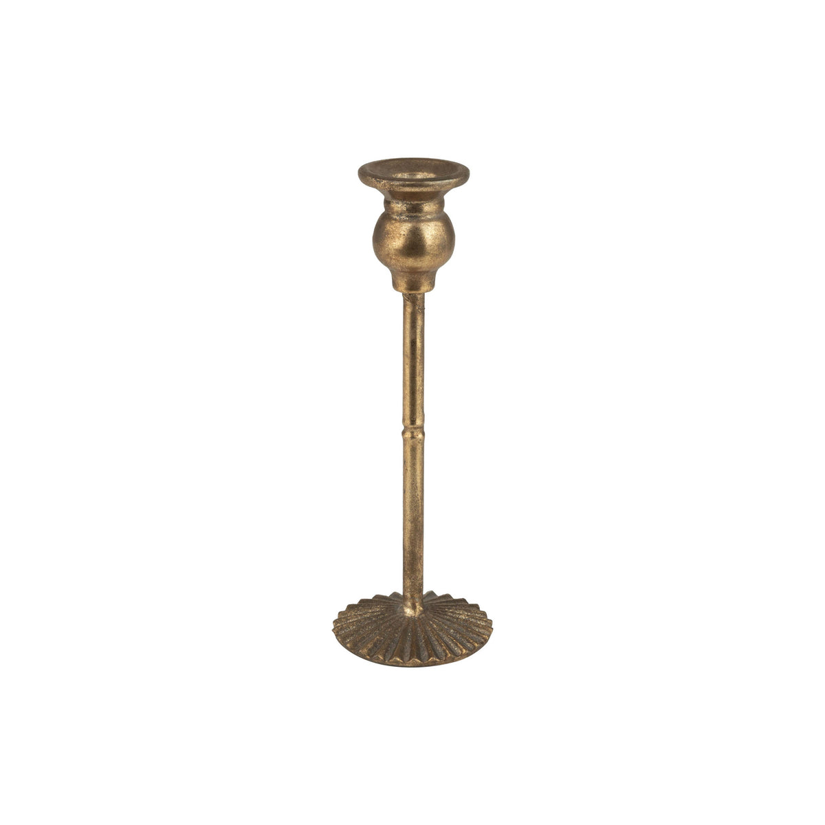 Metal table holder - 9.3 inches
