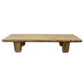 Marlow Reclaimed Coffee Table image 0