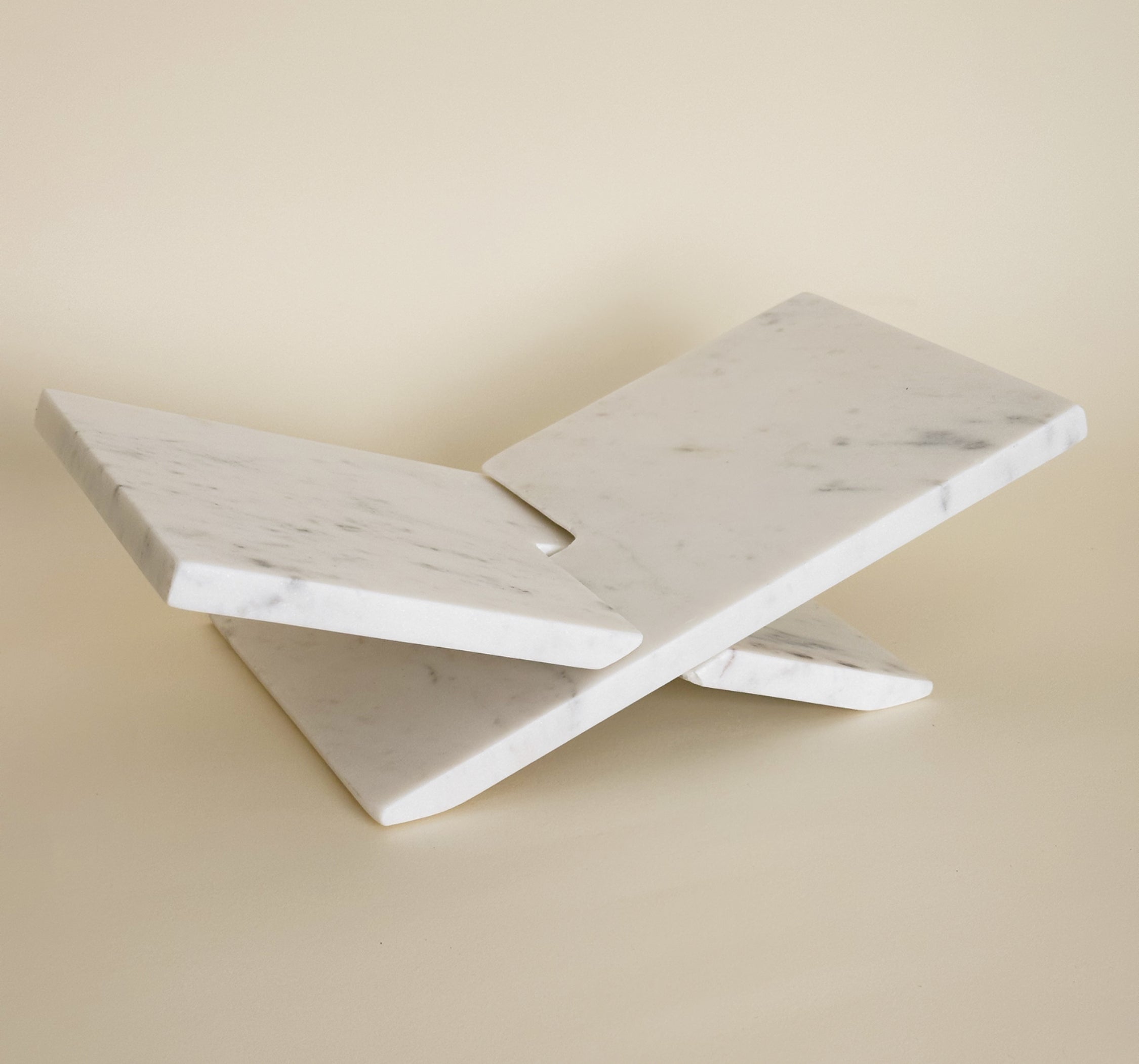 Marble Book Stand image 0