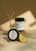 Limoncello Body Butter