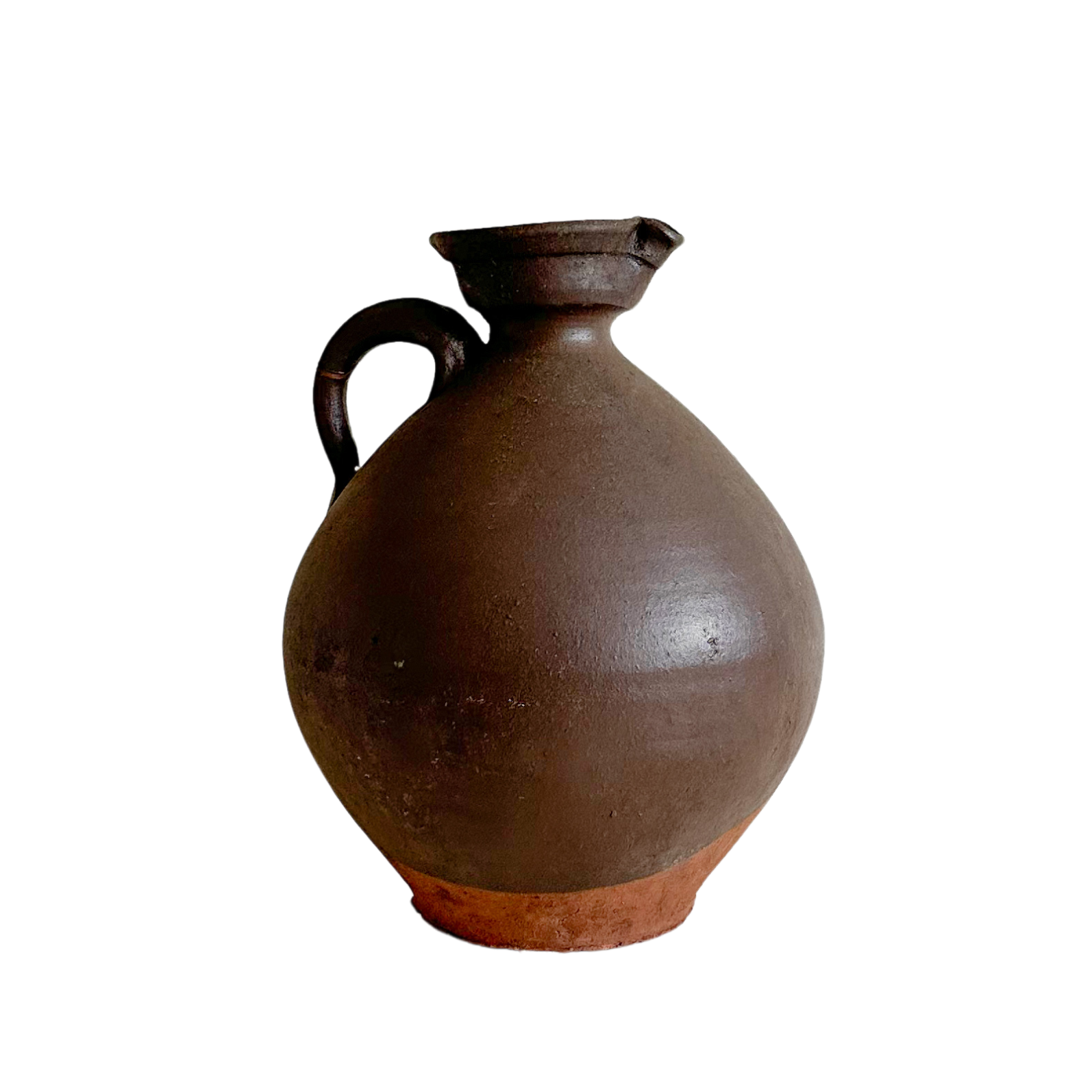Vintage Wine Pot image 0