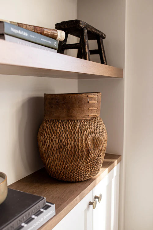 Woven Basket image 1