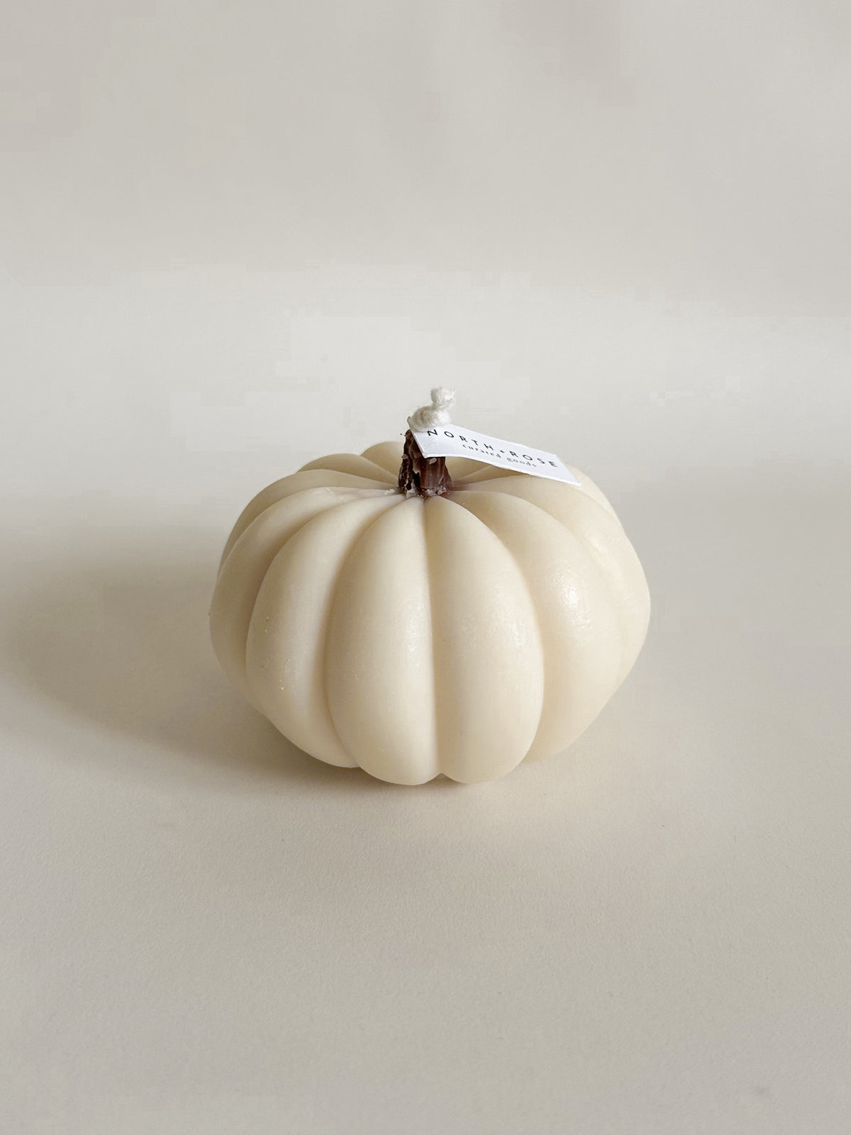 Pumpkin Candle image 0