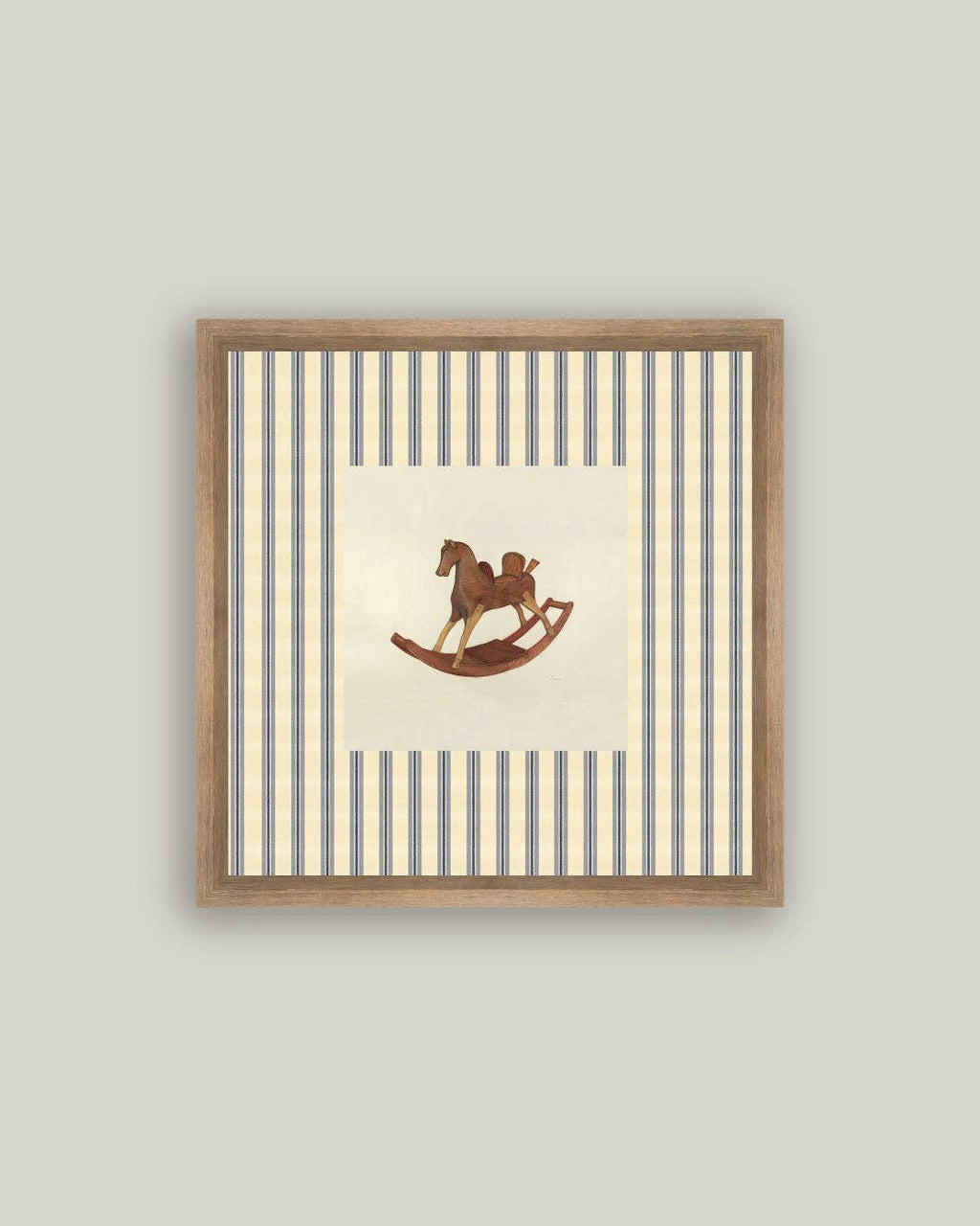 Toymaker Horse