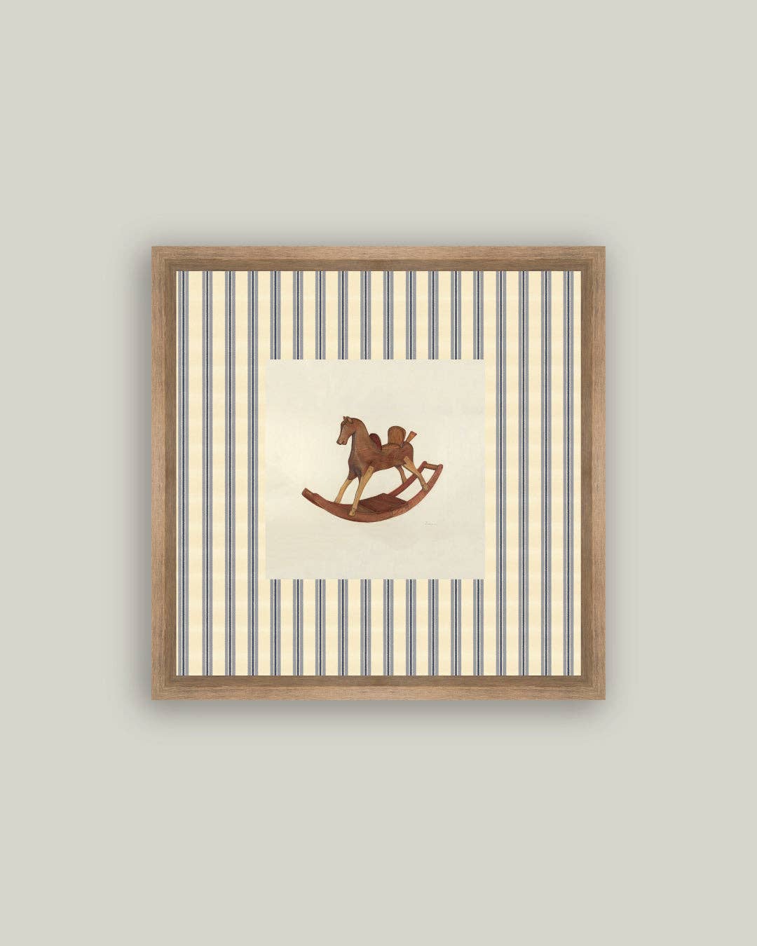 Toymaker Horse