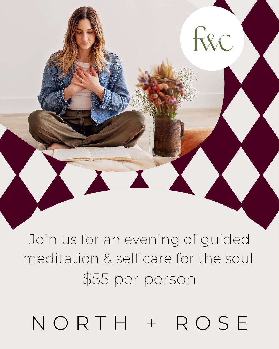 Harvest Moon Meditation - Sept 26