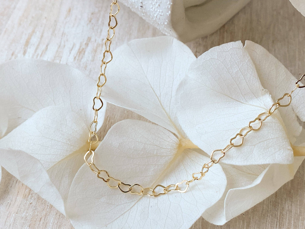 The Sweetheart Chain