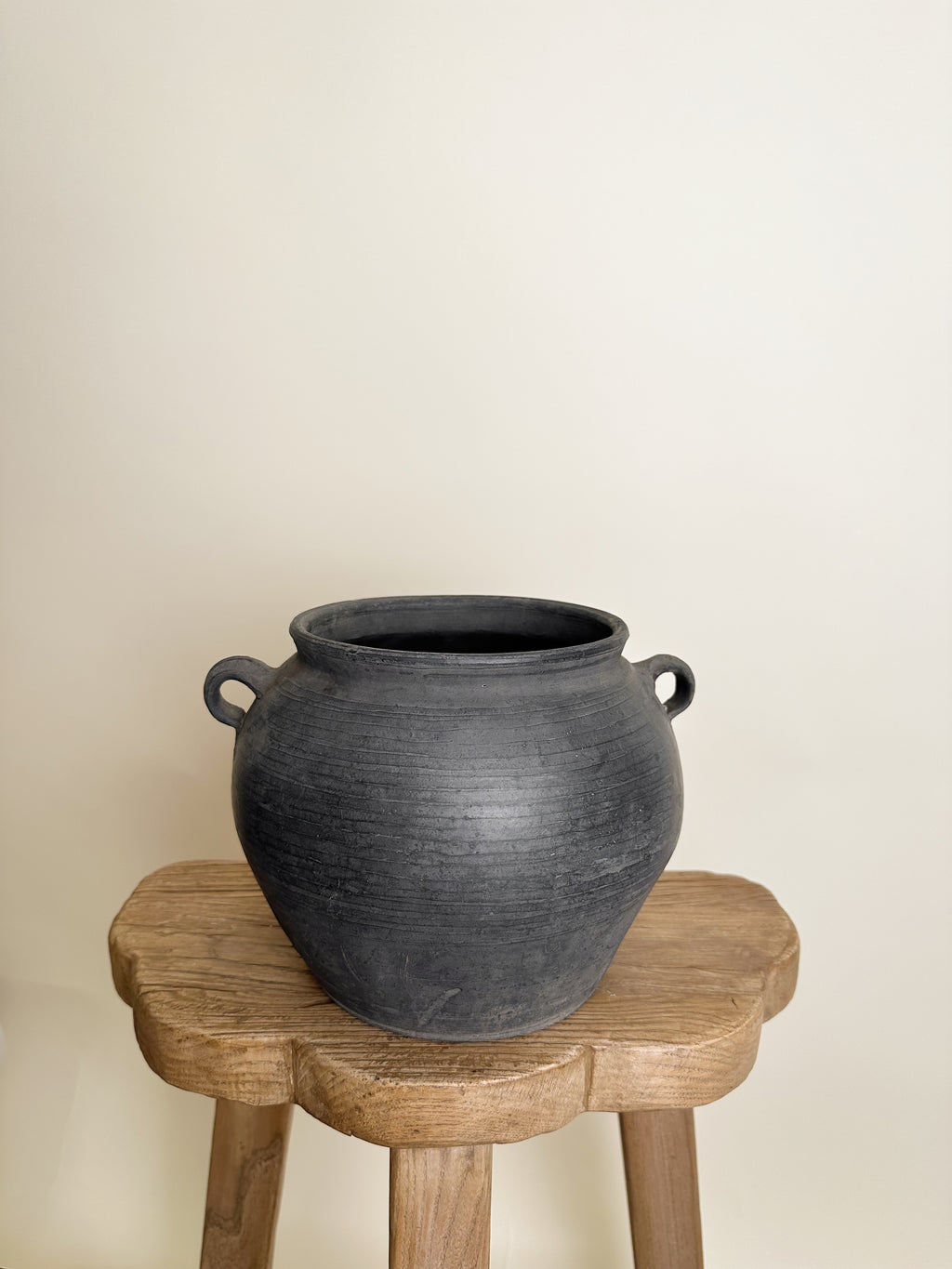 Two Handle Water Pot - Small image 0