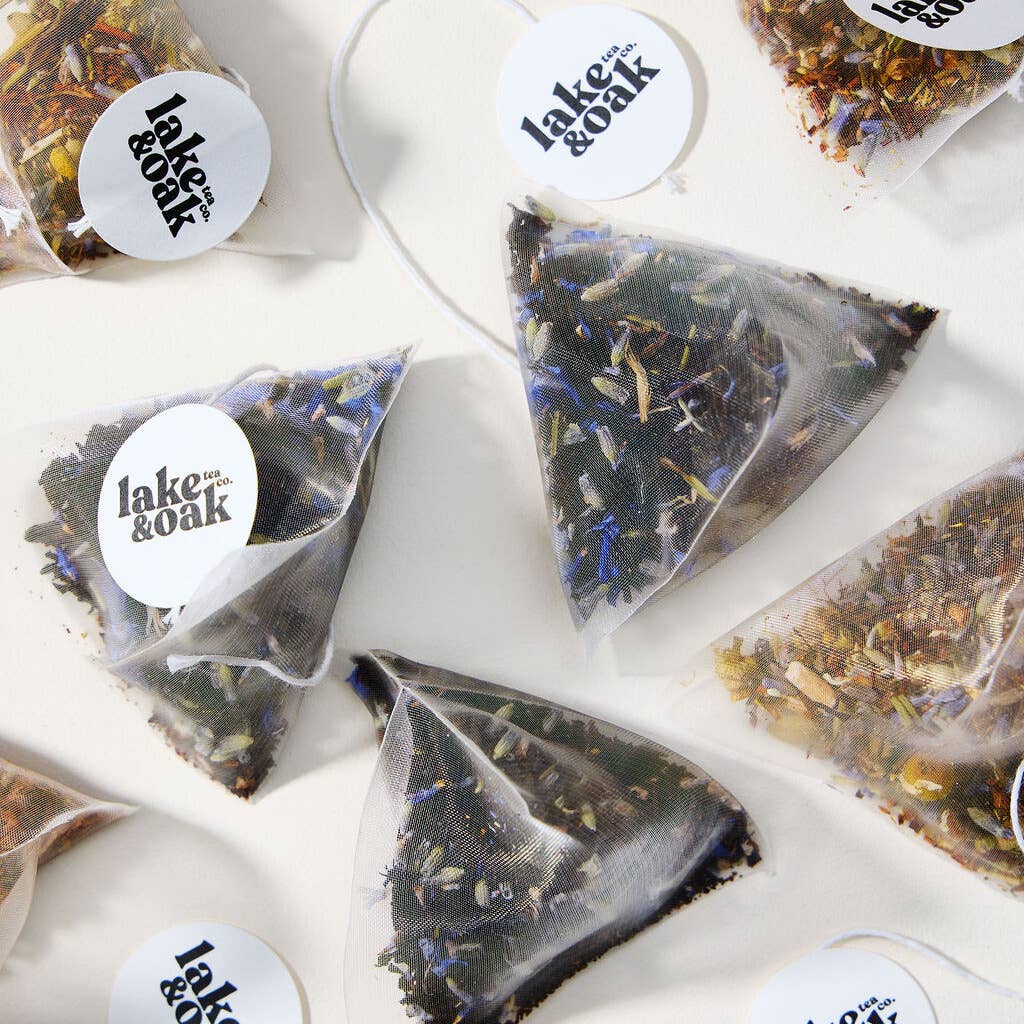 Superberry Immunity - Superfood Tea Blend