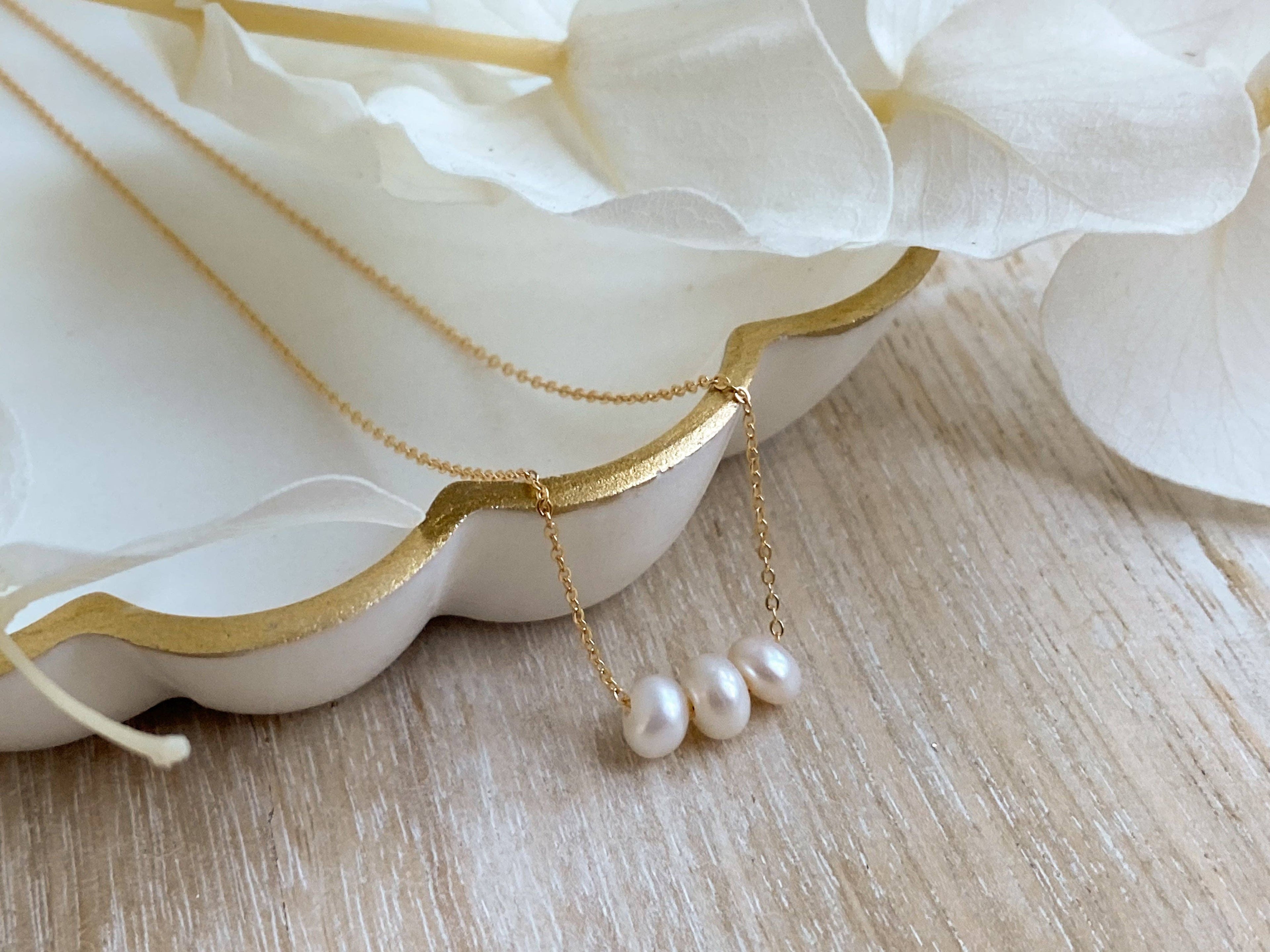 The Cove Necklace
