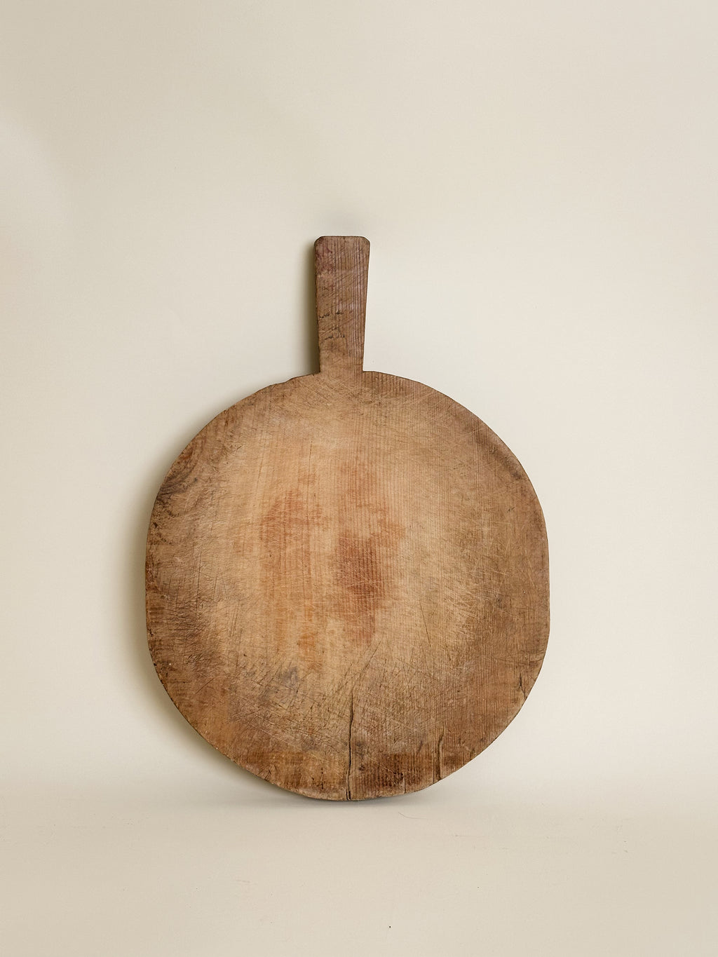 Vintage Turkish Bread Boards image 6