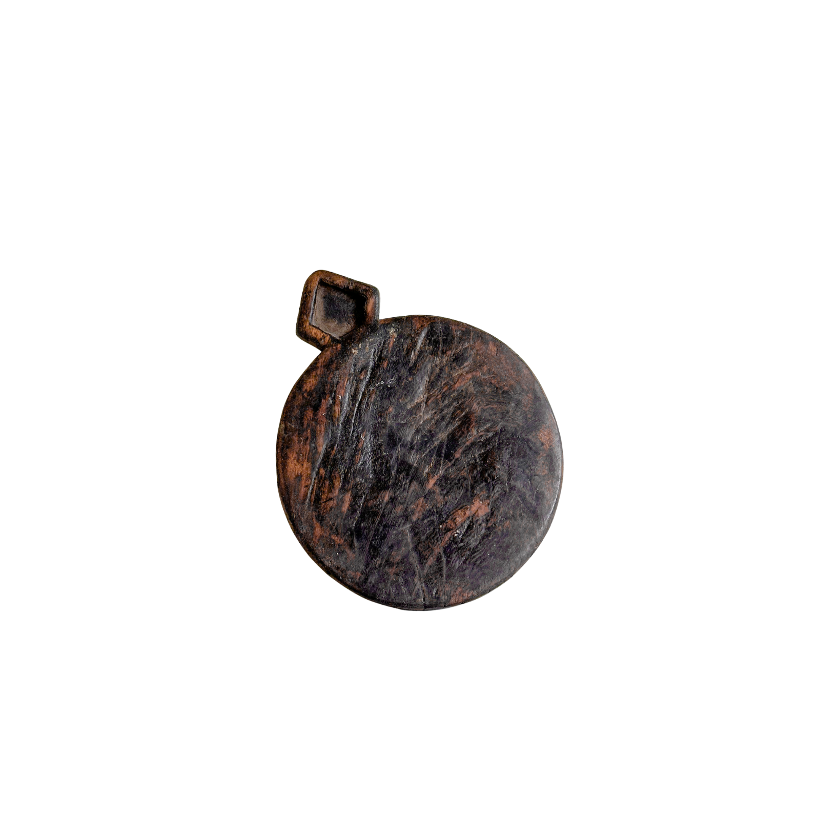Wood Riser image 0
