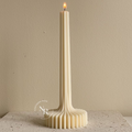 Valentina Pillar Candle image 0
