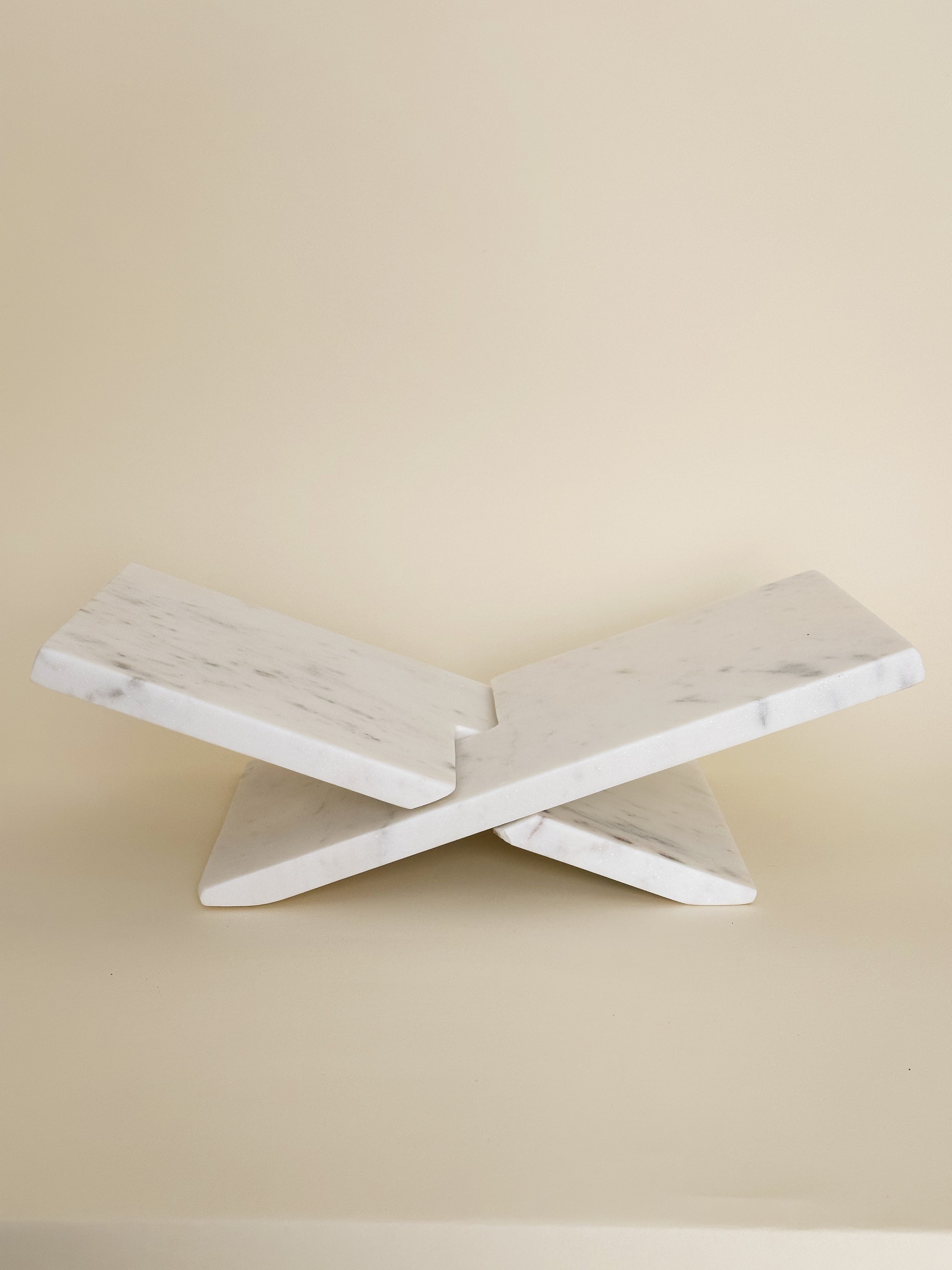 Marble Book Stand image 2