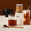 Super Coffee -  Superfood Tea Blend