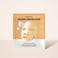 Vitamin C Hydrogel Face Mask – Brightening Melting Mask
