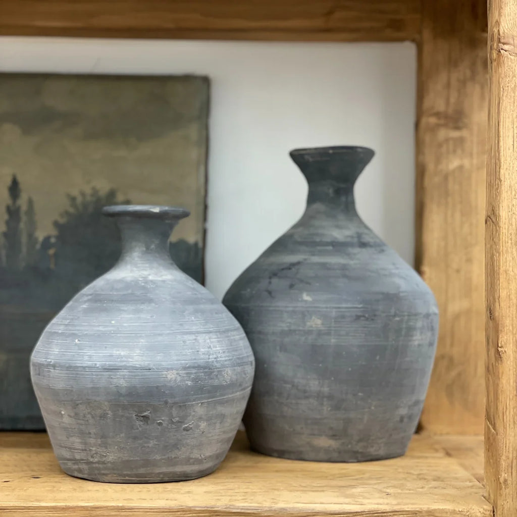 Vintage Water Jug Narrow Neck image 1